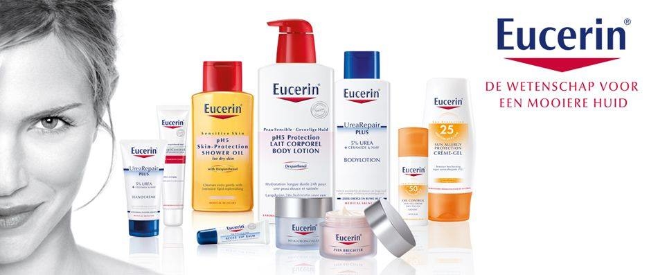 Eucerin косметика официальный сайт на русском цена в москве каталог с ценами